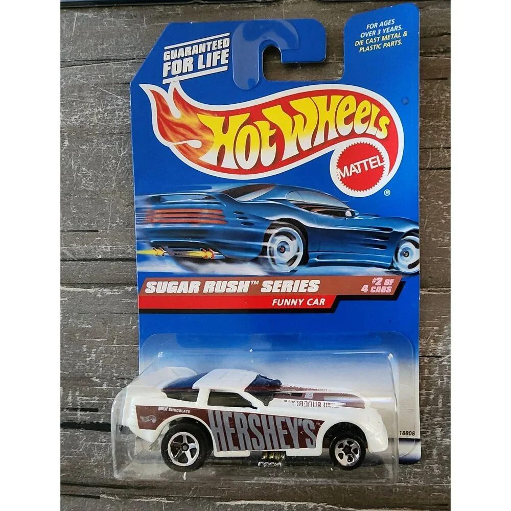 Mattel brand new